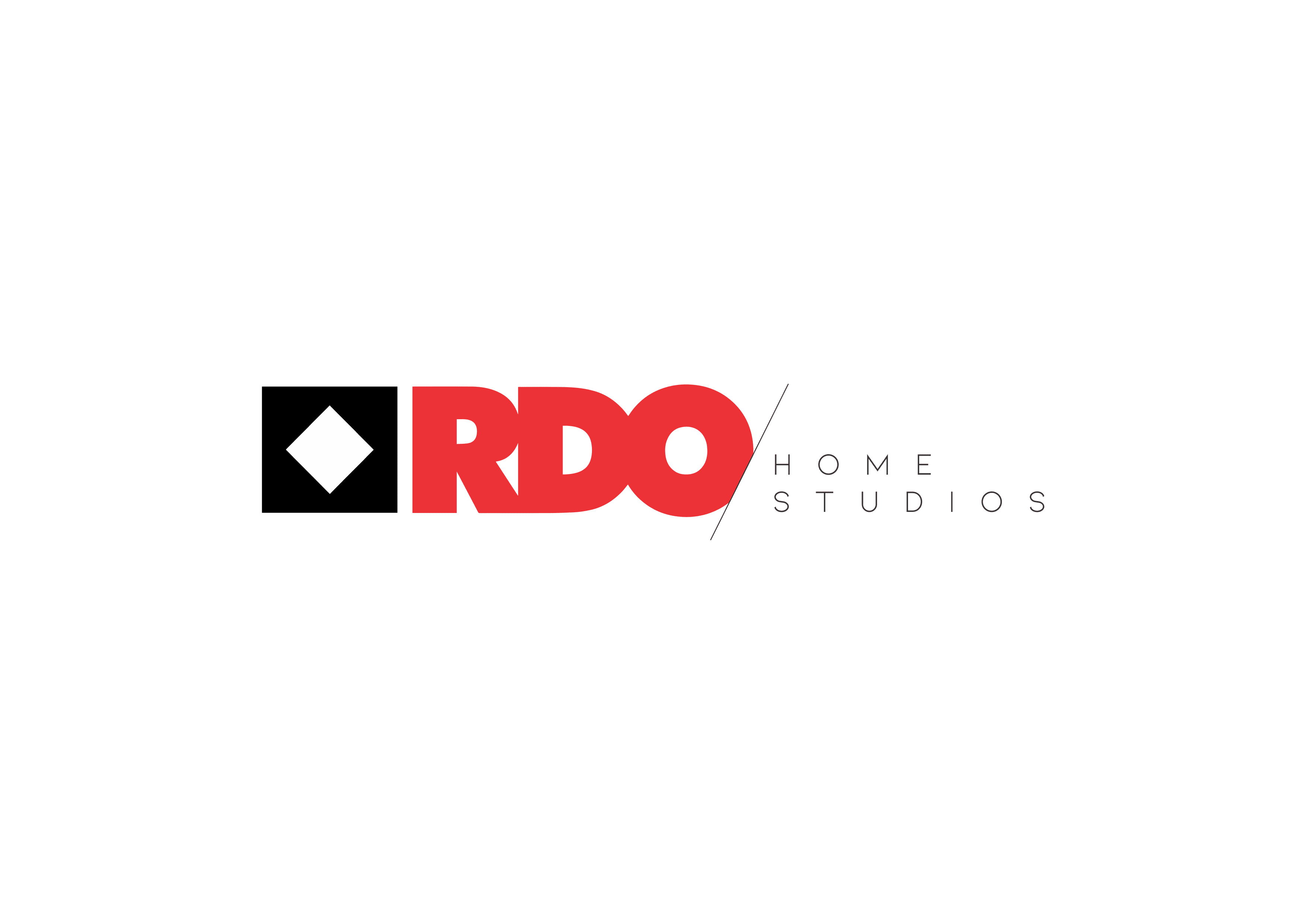 RDO Home Studios RDO