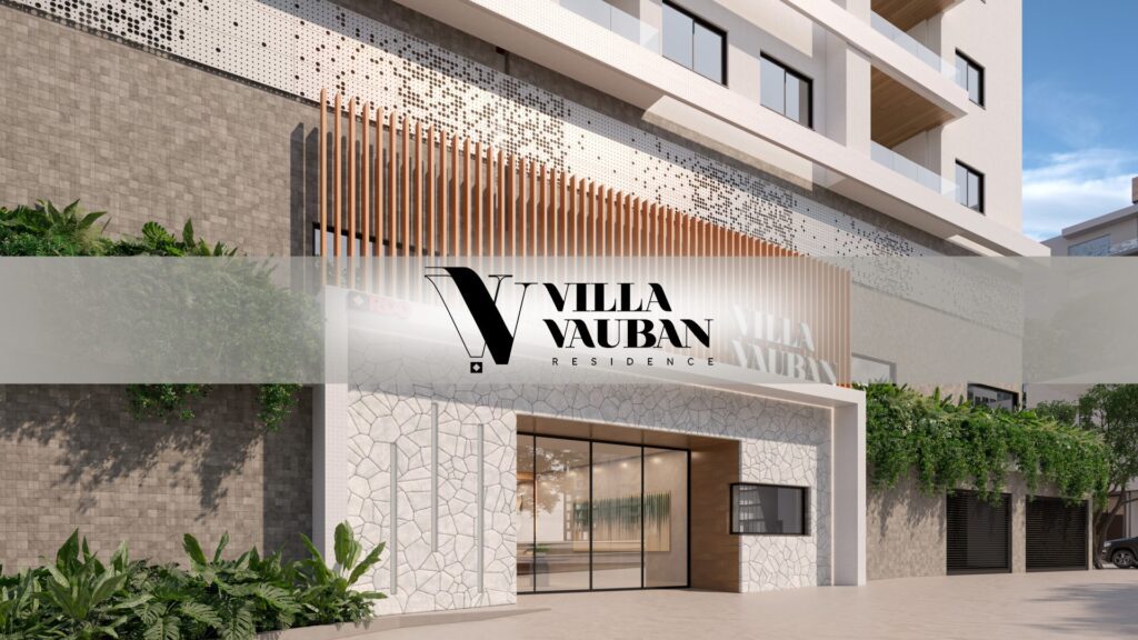Villa Vauban - RDO
